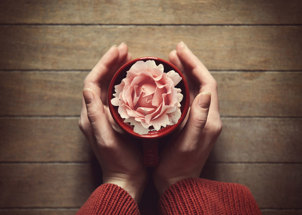 Learning Intuitive Eating reveals many life-changing gifts